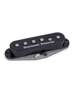 Seymour Duncan Psychedelic Strat Neck Black Pickup sku number 11201-16-B