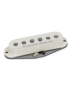 Seymour Duncan Psychedelic Strat Neck Parchment Pickup sku number 11201-16-Prch
