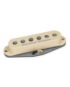 Seymour Duncan Psychedelic Strat Middle RWRP Cream Pickup sku number 11201-17-RwRp-Crm