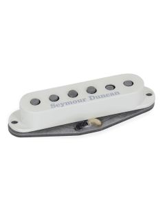 Seymour Duncan Psychedelic Strat Middle RWRP Prch Pickup sku number 11201-17-RwRp-Prch