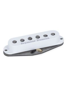 Seymour Duncan Psychedelic Strat Middle RWRP White Pickup sku number 11201-17-RwRp-W