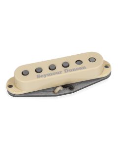 Seymour Duncan Psychedelic Strat Bridge Cream Pickup sku number 11201-18-Crm