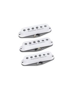 Seymour Duncan Psychedelic Strat White Pickup Set sku number 11201-19-W