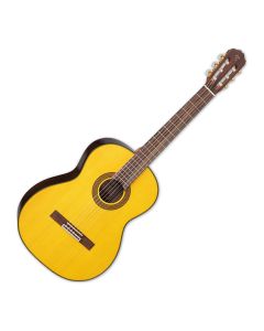 Takamine GC5 Classical Guitar in Gloss Natural sku number TAKGC5NAT
