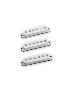 Seymour Duncan SSL-3 Hot for Strat Calibrated Set Pickup sku number 11202-01-Cset