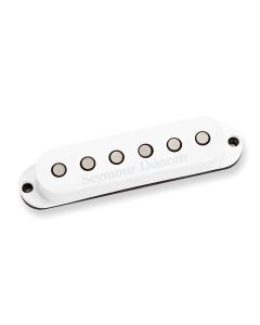 Seymour Duncan SSL-3 Hot for Strat RWRP Pickup sku number 11202-01-RwRp