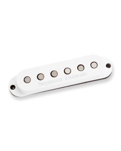 Seymour Duncan SSL-3t Hot for Strat RWRP Tapped Pickup sku number 11202-01-RwRp-T