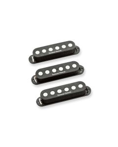 Seymour Duncan SSL-4 Quarter-Pound for Strat Calibrated Set Pickup sku number 11202-03-Cset