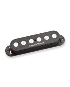 Seymour Duncan SSL-4t Quarter-Pound Flt Strat RwRpTap Pickup sku number 11202-03-RwRp-T