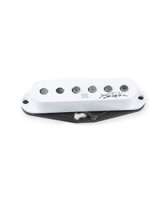 Seymour Duncan Jimi Hendrix Signature Strat Neck/Middle, White Pickup sku number 11202-64-W