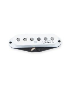 Seymour Duncan Jimi Hendrix Signature Strat Bridge, White Pickup sku number 11202-65-W