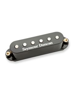 Seymour Duncan STK-S4b Stack Plus for Strat Black Pickup sku number 11203-10-Bc