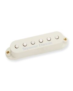 Seymour Duncan STK-S4b Stack Plus Strat Parchment Pickup sku number 11203-10-Pc
