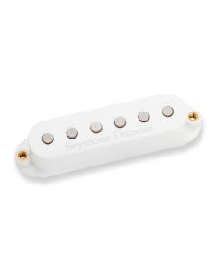 Seymour Duncan STK-S4n Stack Plus for Strat White Pickup sku number 11203-12-Wc