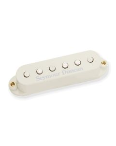 Seymour Duncan STK-S6 Custom Stk Plus Strat Parchment Pickup sku number 11203-16-Pc