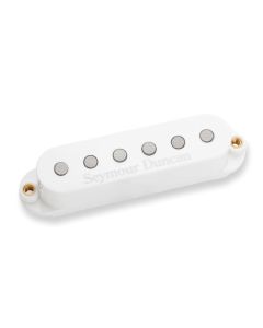Seymour Duncan STK-S7 Vintage Hot Stack Plus, White Pickup sku number 11203-21-Wc
