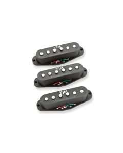 Seymour Duncan STK-S10s YJM FURY Stk set Matte Black Pickup sku number 11203-32-Bk