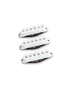 Seymour Duncan STK-S10s YJM FURY Stk set Wh Pickup sku number 11203-32-Wh