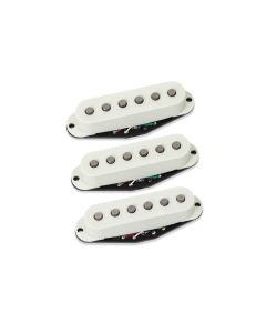 Seymour Duncan Hot Chicken Strat Stack OW Pickup Set sku number 11203-47-OW