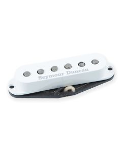 Seymour Duncan APS1 Alnico II Pro Staggered Strat RWRP Pickup sku number 11204-01-RwRp