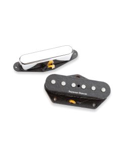 Seymour Duncan Alnico II Pro Tele Pickup Set sku number 11204-05