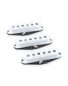 Seymour Duncan APS2 Alnico II Pro Flat Strat Cset Pickup sku number 11204-08-Cset