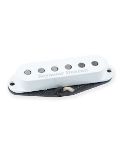 Seymour Duncan APS2 Alnico II Pro Flat Strat RWRP Pickup sku number 11204-08-RwRp
