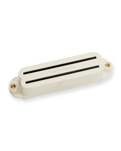 Seymour Duncan SCR-1n Cool Rails for Strat Parchment Pickup sku number 11205-06-P