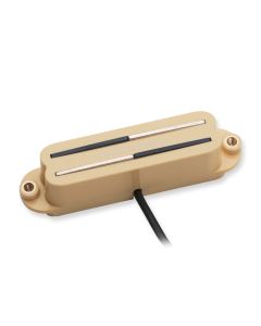 Seymour Duncan SVR-1n Vintage Rails for Strat Cream Pickup sku number 11205-13-C