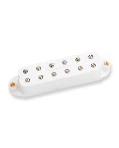 Seymour Duncan Little '78 Strat Neck White Pickup sku number 11205-23-W