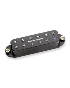 Seymour Duncan Little '78 Strat Bridge Black Pickup sku number 11205-24-B