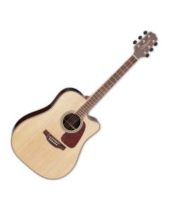 Takamine GD93CE Acoustic-Electric Guitar in Gloss Natural sku number TAKGD93CENAT