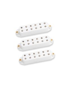 Seymour Duncan Little '78 Strat White Pickup Set sku number 11205-25-W