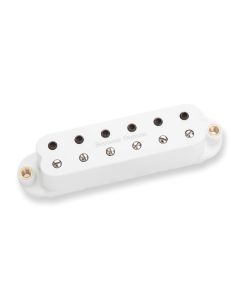 Seymour Duncan SLSD-1n Li'l Screamin' Demon White Pickup sku number 11205-27-W