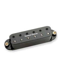 Seymour Duncan SLSD-1b Li'l Screamin' Demon Black Pickup sku number 11205-28-B