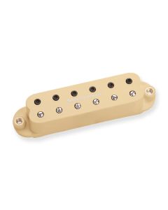 Seymour Duncan SLSD-1b Li'l Screamin' Demon Cream Pickup sku number 11205-28-C