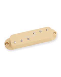 Seymour Duncan SDBR-1n Duckbuckers for Strat Cream Pickup sku number 11205-35-C