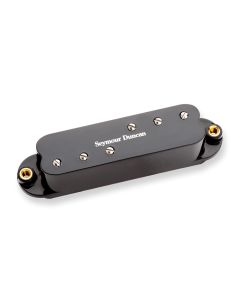 Seymour Duncan SDBR-1b Duckbuckers for Strat Black Pickup sku number 11205-36-B