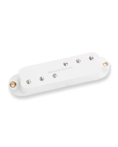 Seymour Duncan SDBR-1b Duckbuckers for Strat Whit Pickup sku number 11205-36-W