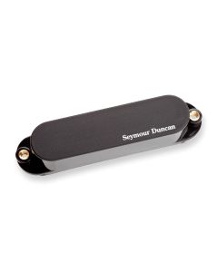 Seymour Duncan AS-1n, Blackouts, Hot Strat, Black Pickup sku number 11206-10-B