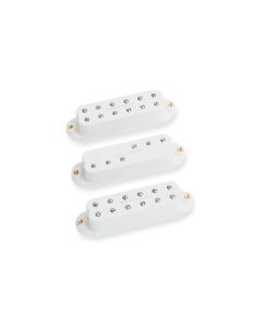 Seymour Duncan Everything Axe, White Pickup Set sku number 11208-15-W