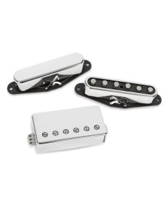 Seymour Duncan Lari Basilio TB Chrome Cover Pickup Set sku number 11208-43-TB-CHRc
