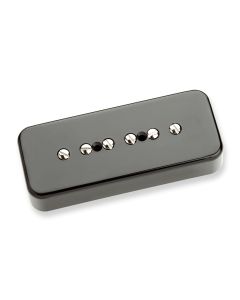 Seymour Duncan SP90-3n Custom P90 Soapbar Black Pickup sku number 11302-11-Bc