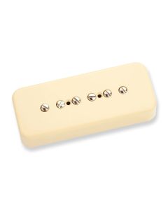 Seymour Duncan SP90-3b Custom P90 Soapbar Cream Pickup sku number 11302-12-Crc