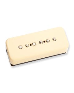 Seymour Duncan STK-P1b P90 Soapbar Stack Cream Pickup sku number 11302-14-Crc