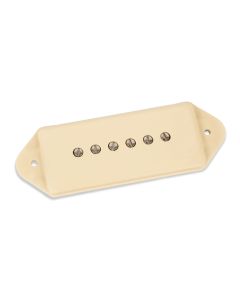 Seymour Duncan P90 Silencer Neck Dog Ear Cream Pickup sku number 11302-58-Crc-noL