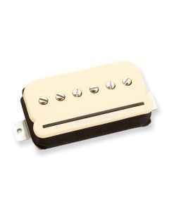Seymour Duncan SHPR-1n P-Rails Neck, Cream Pickup sku number 11303-01-Cr