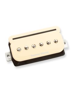 Seymour Duncan SHPR-1b P-Rails Bridge Cream Pickup sku number 11303-02-Cr