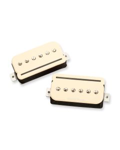 Seymour Duncan SHPR-1s P-Rails Set Cream Pickup sku number 11303-03-Cr