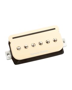 Seymour Duncan SHPR-2b P-Rails Hot Bridge Cream Pickup sku number 11303-04-Cr